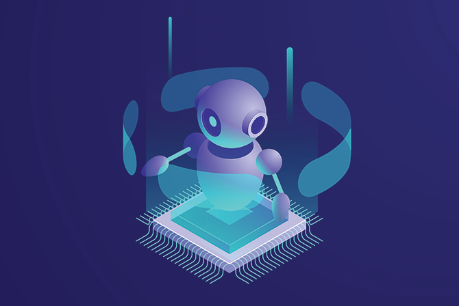AI/ML Foundations