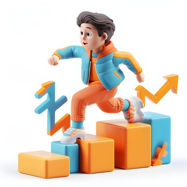 Personal growth tracking